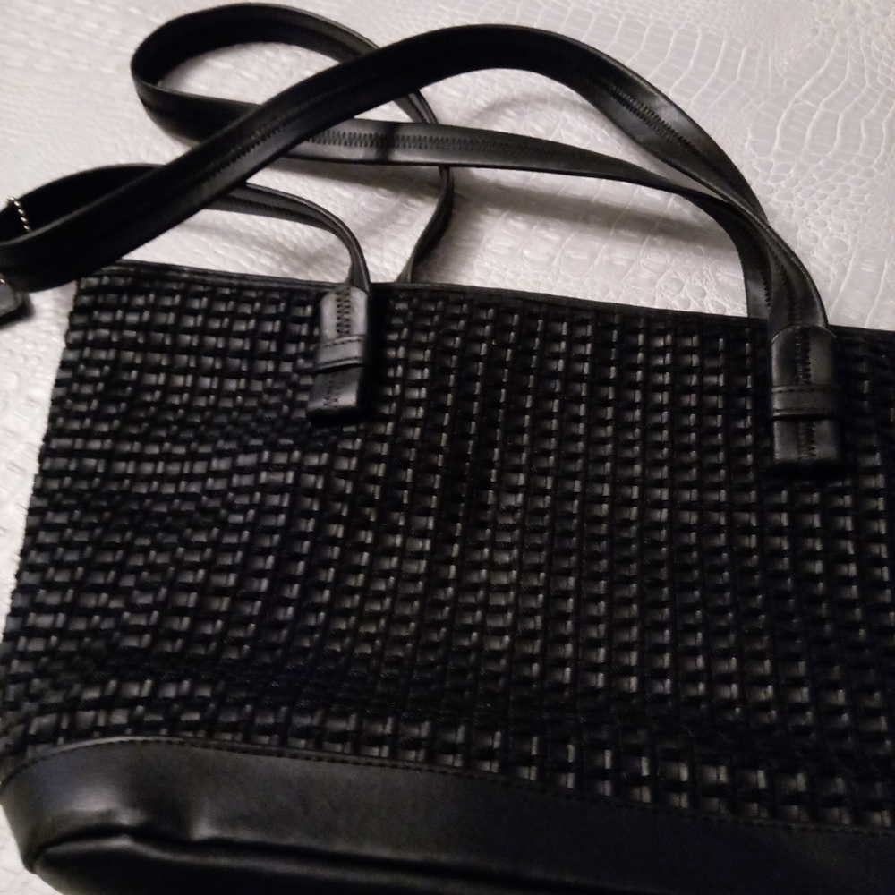 The Sak Black Purse